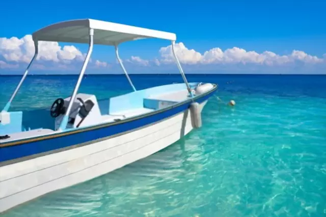 Tour puerto morelos