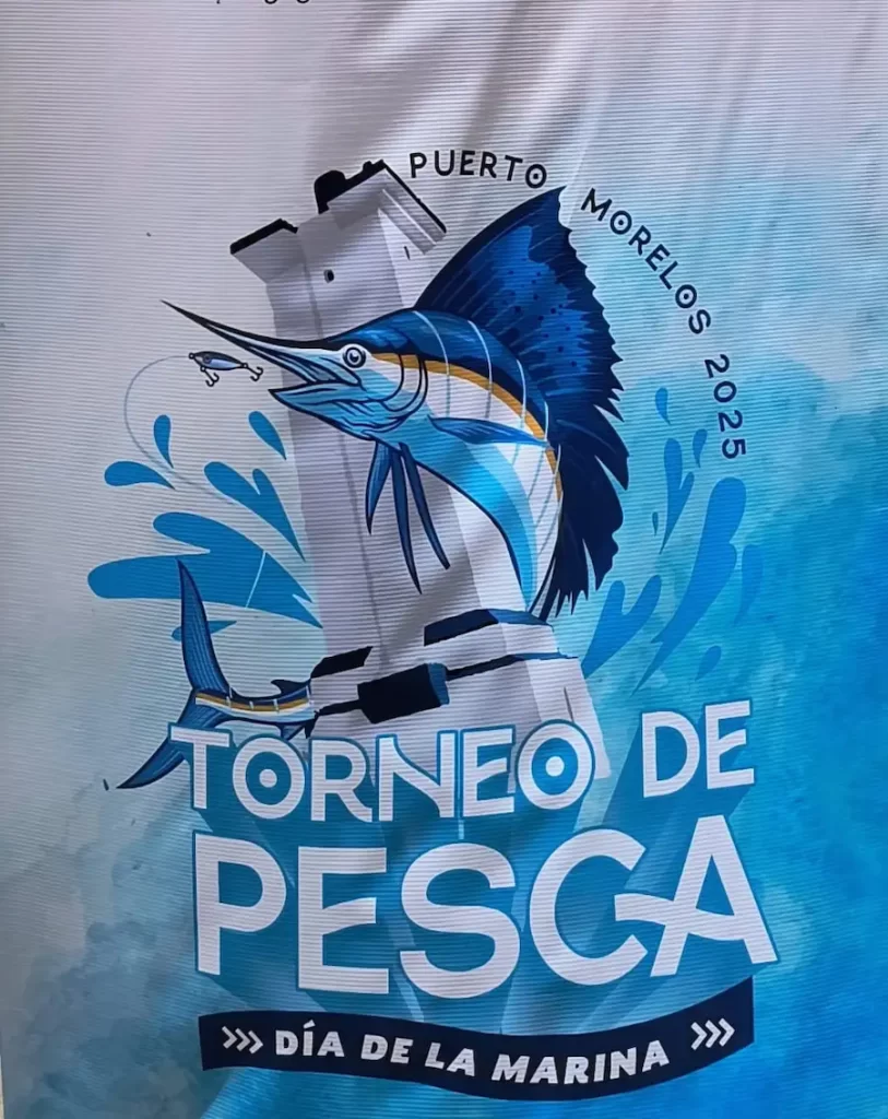 torneo de pesca