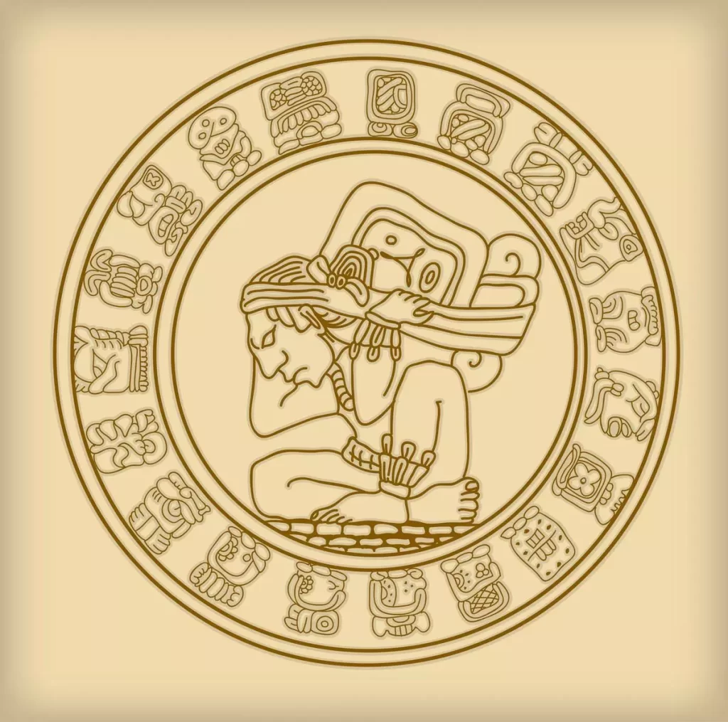 calendario maya