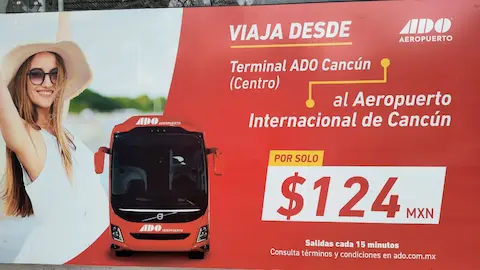 ADO CANCÚN