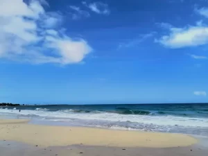 Punta Brava