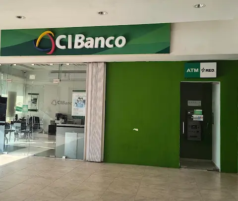 CI BANCO