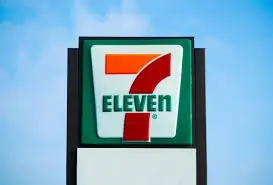 TIENDA SEVEN ELEVEN