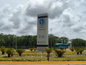 tren maya puerto morelos
