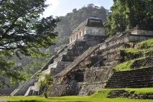 Palenque chiapas, ruinas arqueoogicas mayas que puedes visitar