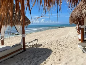 Playa del carmen México