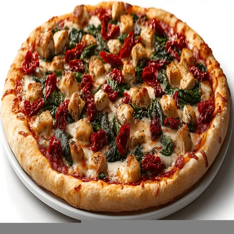 pizza fritangas