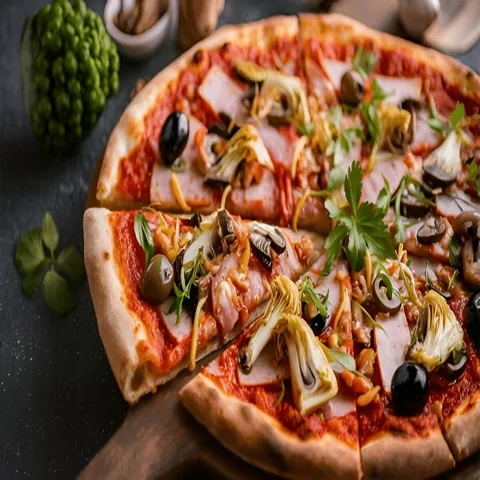 restaurantes de pizza