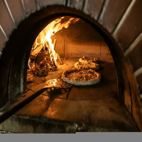 las mejores pizzas