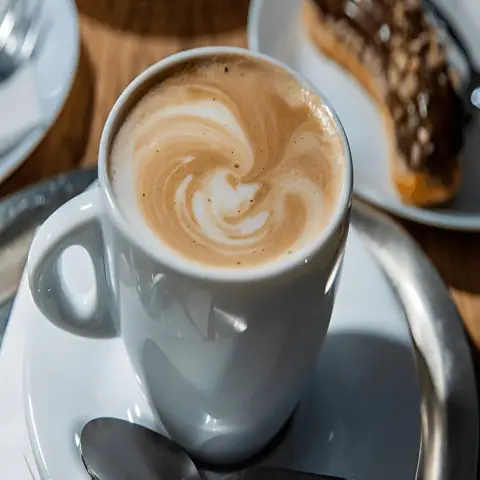 eneida cafe