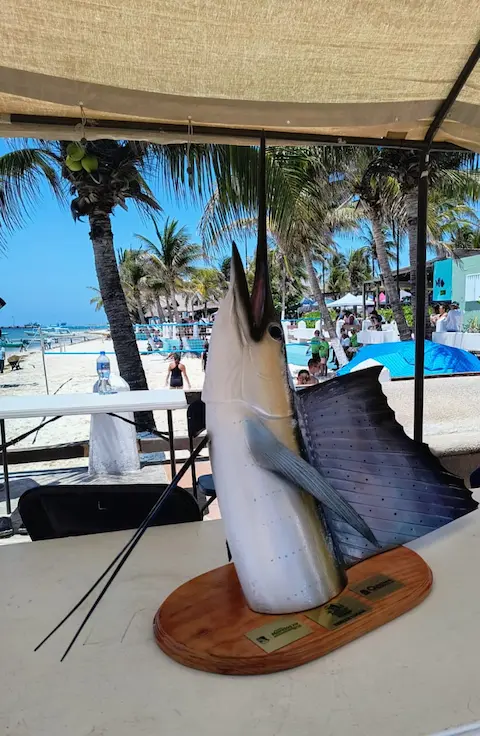 torneo de pesca