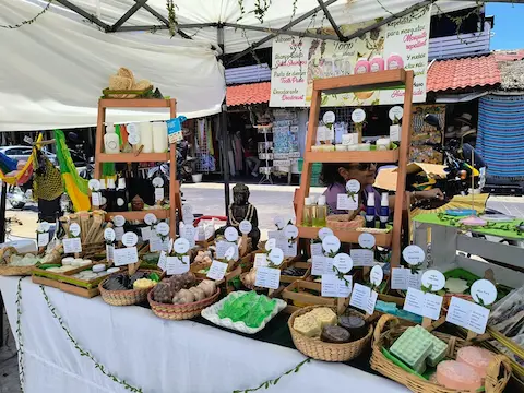 productos artesanales