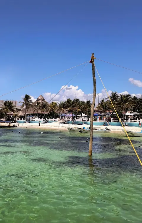 actividades deportivas en playa