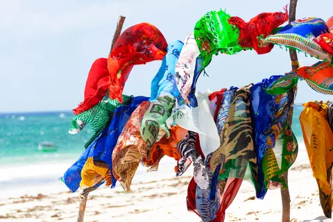 carnaval en puerto morelos