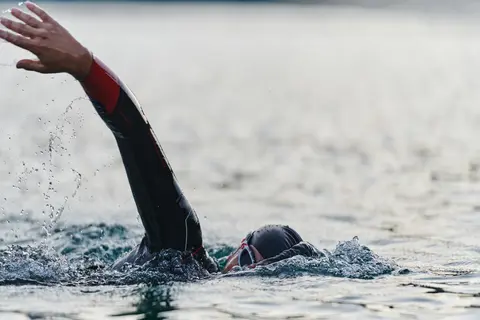 Maratón de Aguas Abiertas