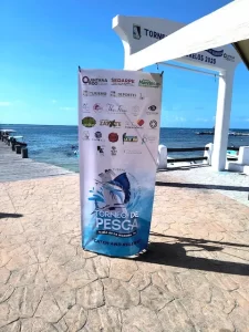 pesca deportiva